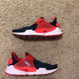 Youth Nike huarache run (GS)
